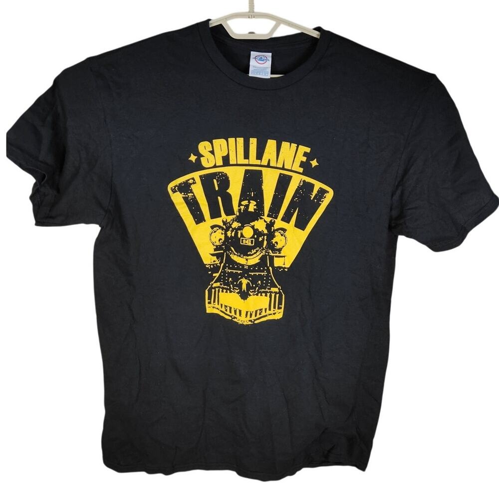 Pittsburgh Steelers Robert Spillane T men's large NWOT